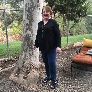 Meet your Posher, Barbara